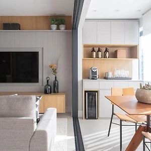 Apartamento de 1 Dormitorio